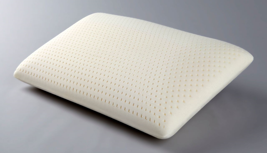 bodyform orthopedic nightwave ultra convoluted mattress topper