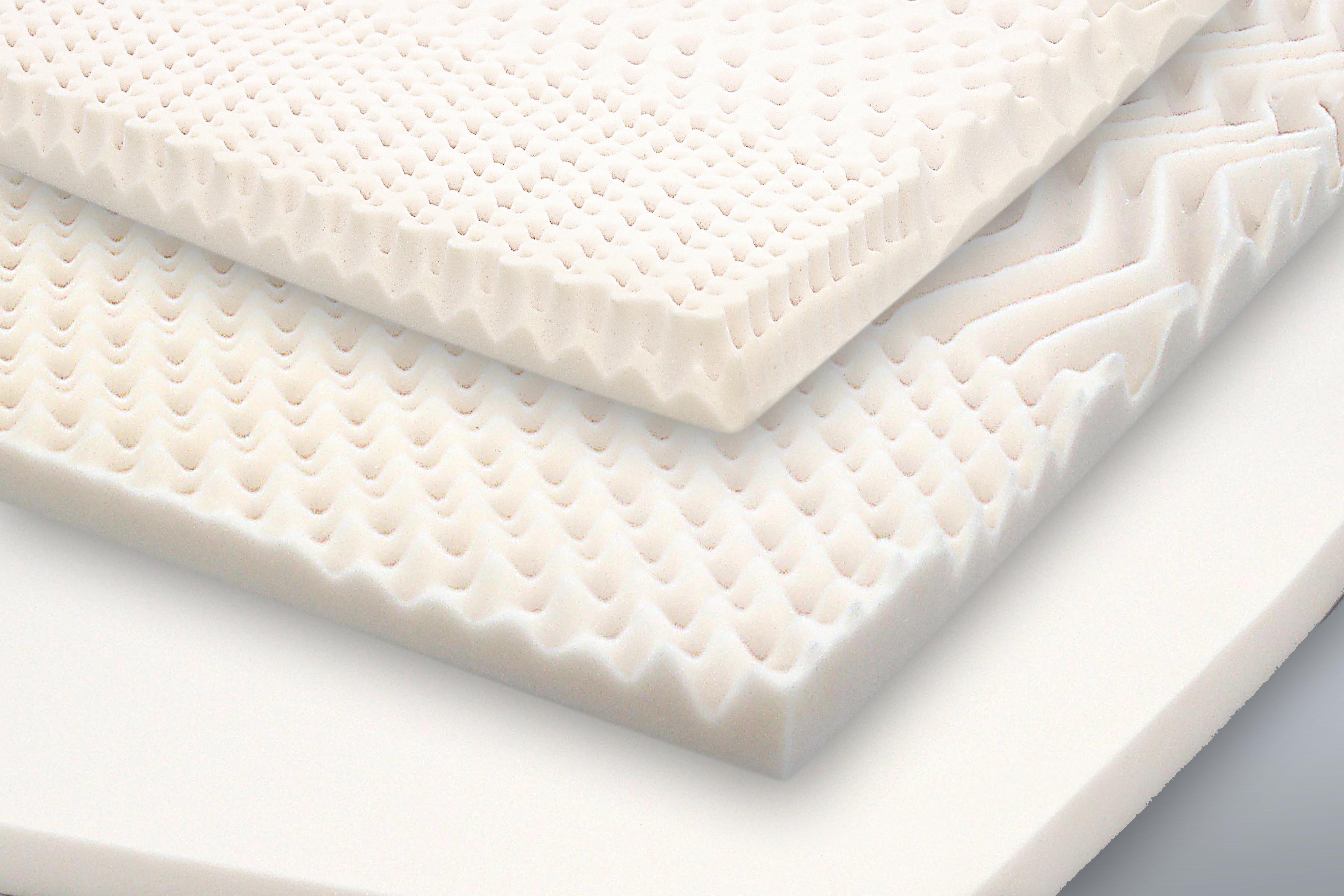 Mattress Cushions and Toppers 3 Types