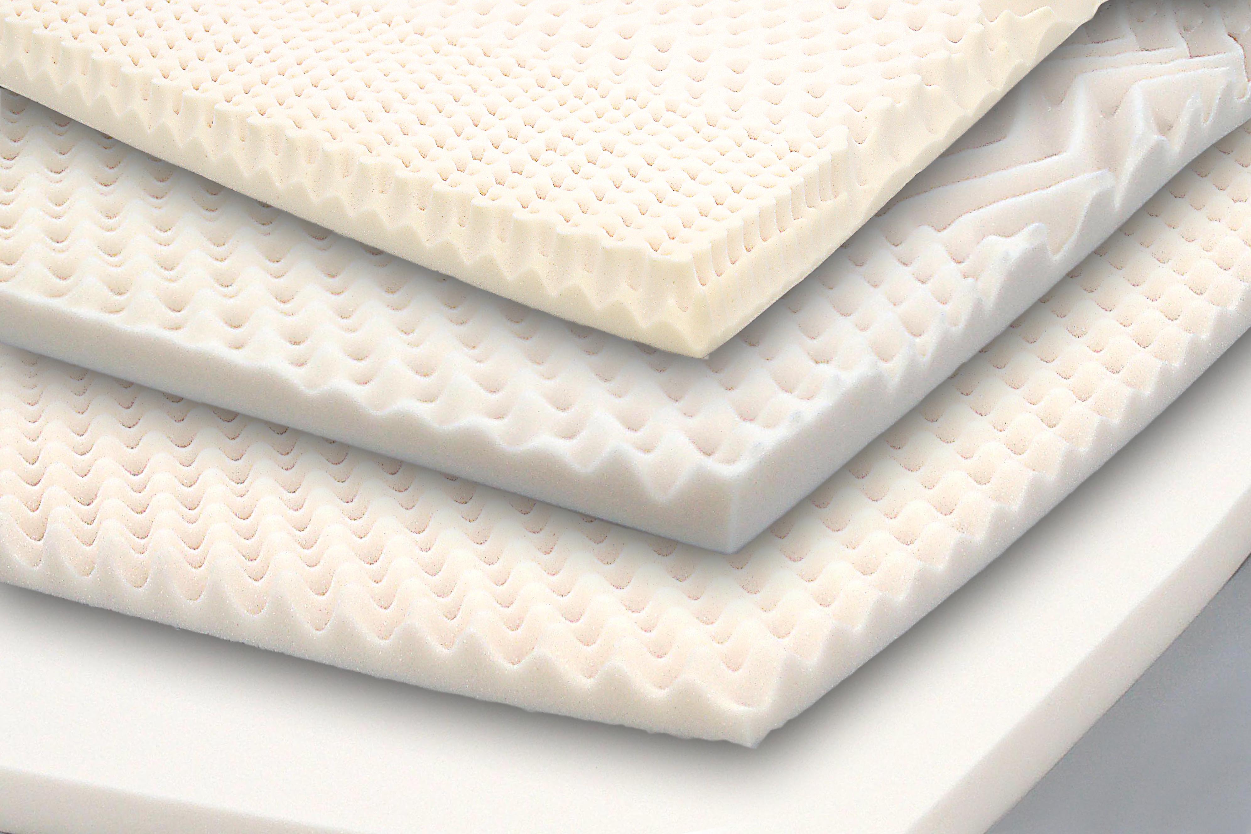 Mattress Cushions and Toppers